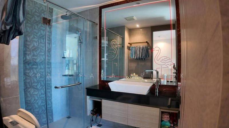 The Riviera Ocean Drive, Chon Buri (Pattaya), Jomtien Second Rd, Nong Pru, Bang Lamung (Pattaya), Chon Buri (Pattaya), 1 Bedroom, 31 sqm, Condo For Rent, by Patchara Srisak, 500572475 - DDproperty.com