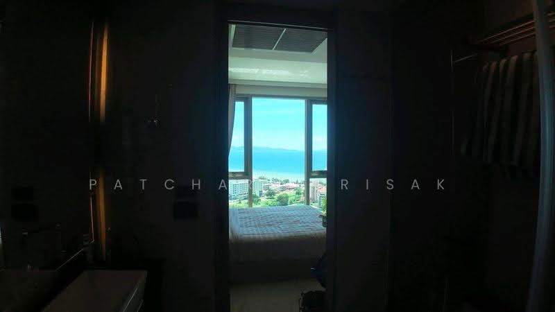 The Riviera Ocean Drive, Chon Buri (Pattaya), Jomtien Second Rd, Nong Pru, Bang Lamung (Pattaya), Chon Buri (Pattaya), 1 Bedroom, 31 sqm, Condo For Rent, by Patchara Srisak, 500572475 - DDproperty.com