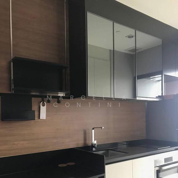 The Room Sathorn-St.Louis, Bangkok, 55 Soi Chan 18/7 Chan Road, Thung Wat Don, Sathon, Bangkok, 1 Bedroom, 35 sqm, Condo For Sale, by Marcella Contini, 500572476 - DDproperty.com