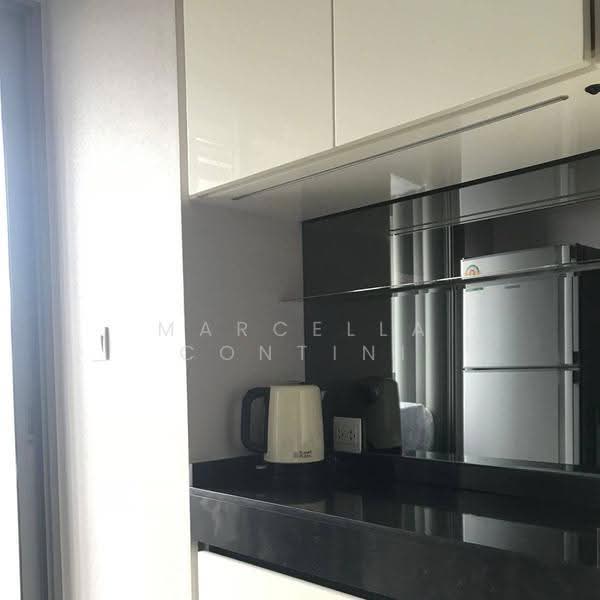 The Room Sathorn-St.Louis, Bangkok, 55 Soi Chan 18/7 Chan Road, Thung Wat Don, Sathon, Bangkok, 1 Bedroom, 35 sqm, Condo For Sale, by Marcella Contini, 500572476 - DDproperty.com