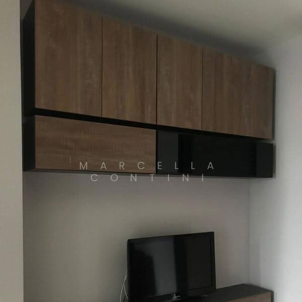 The Room Sathorn-St.Louis, Bangkok, 55 Soi Chan 18/7 Chan Road, Thung Wat Don, Sathon, Bangkok, 1 Bedroom, 35 sqm, Condo For Sale, by Marcella Contini, 500572476 - DDproperty.com