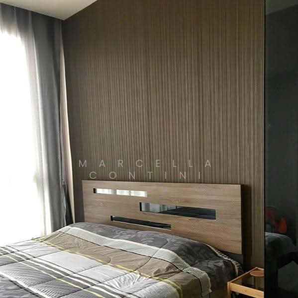 The Room Sathorn-St.Louis, Bangkok, 55 Soi Chan 18/7 Chan Road, Thung Wat Don, Sathon, Bangkok, 1 Bedroom, 35 sqm, Condo For Sale, by Marcella Contini, 500572476 - DDproperty.com