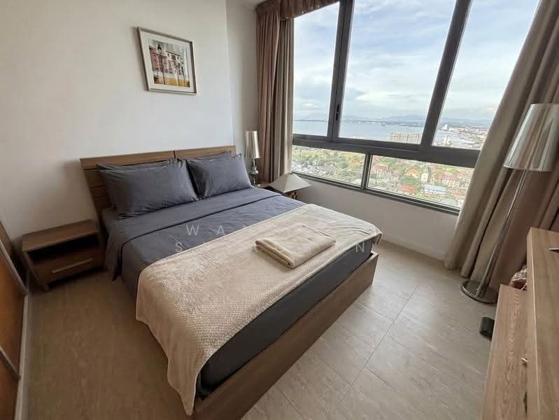Northpoint Wongamat, Chon Buri (Pattaya), 456 456 Moo 5 Naklua 18/1 Alley, Na Kloe, Bang Lamung (Pattaya), Chon Buri (Pattaya), 3 Bedrooms, 134 sqm, Condo For Sale, by Wanwisa Salachan, 500572478 - DDproperty.com