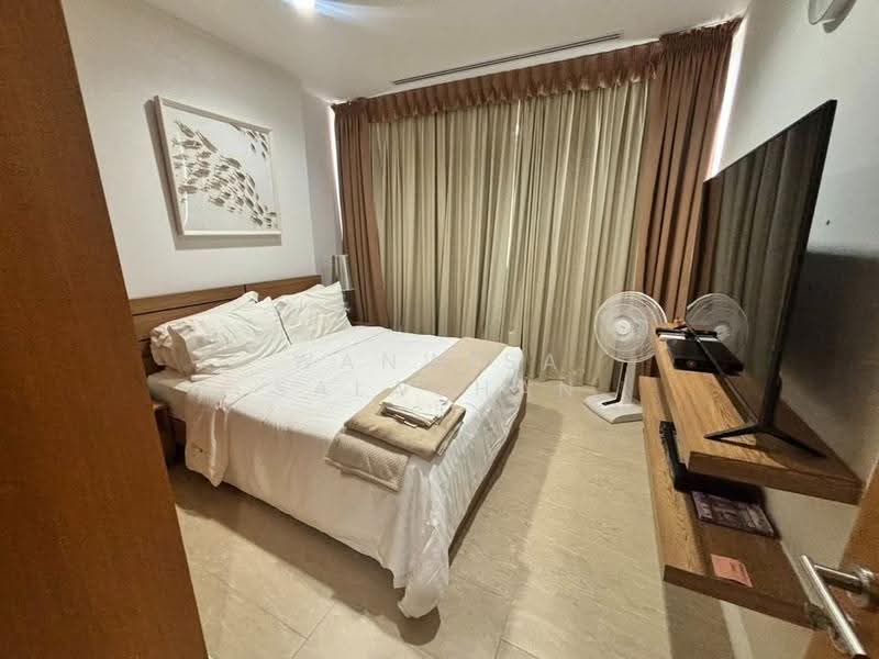 Northpoint Wongamat : นอร์ทพอยต์ วงศ์อมาตย์, ชลบุรี, 456 หมู่ที่ 5 Naklua 18/1 Alley, นาเกลือ, บางละมุง, ชลบุรี, 134 ตร.ม., คอนโด ขาย, โดย Wanwisa Salachan, 500572478 - DDproperty.com