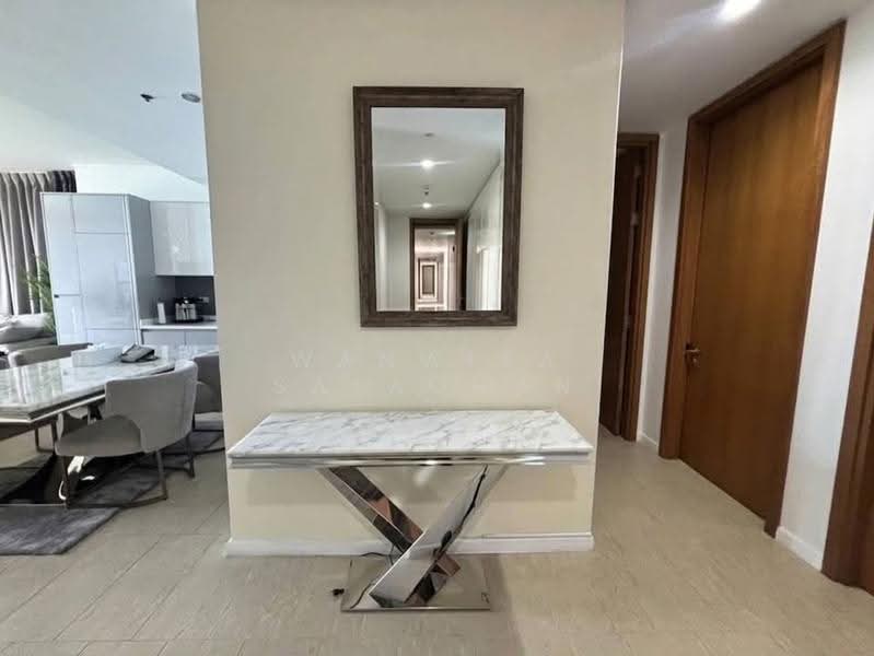 Northpoint Wongamat, Chon Buri (Pattaya), 456 456 Moo 5 Naklua 18/1 Alley, Na Kloe, Bang Lamung (Pattaya), Chon Buri (Pattaya), 3 Bedrooms, 134 sqm, Condo For Sale, by Wanwisa Salachan, 500572478 - DDproperty.com