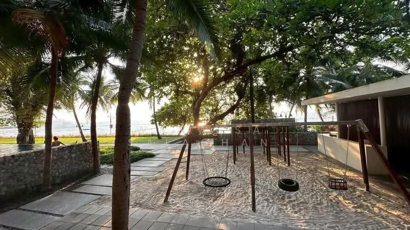 Northpoint Wongamat, Chon Buri (Pattaya), 456 456 Moo 5 Naklua 18/1 Alley, Na Kloe, Bang Lamung (Pattaya), Chon Buri (Pattaya), 3 Bedrooms, 134 sqm, Condo For Sale, by Wanwisa Salachan, 500572478 - DDproperty.com