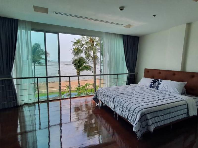 Ananya Beachfront Condominium, Chon Buri (Pattaya), 688 Soi Naklua, 16 Pattaya-Naklua, Na Kloe, Bang Lamung (Pattaya), Chon Buri (Pattaya), 2 Bedrooms, 150 sqm, Condo For Rent, by Patchara Srisak, 500572480 - DDproperty.com