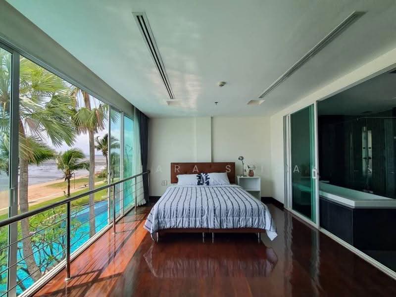 Ananya Beachfront Condominium, Chon Buri (Pattaya), 688 Soi Naklua, 16 Pattaya-Naklua, Na Kloe, Bang Lamung (Pattaya), Chon Buri (Pattaya), 2 Bedrooms, 150 sqm, Condo For Rent, by Patchara Srisak, 500572480 - DDproperty.com