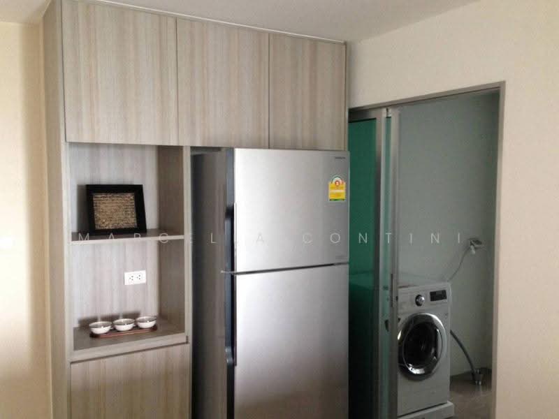 Belle Grand Rama 9, Bangkok, 131 Rama 9 Road, Huai Khwang, Bangkok, 2 Bedrooms, 77 sqm, Condo For Rent, by Marcella Contini, 500572481 - DDproperty.com