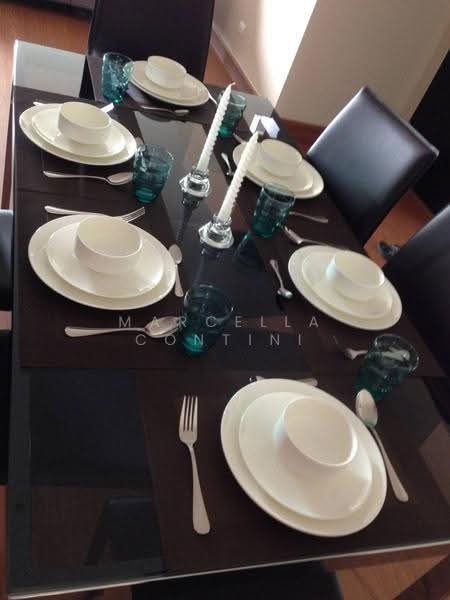 Belle Grand Rama 9, Bangkok, 131 Rama 9 Road, Huai Khwang, Bangkok, 2 Bedrooms, 77 sqm, Condo For Rent, by Marcella Contini, 500572481 - DDproperty.com