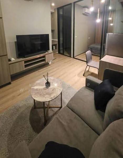 Knightsbridge Prime Onnut : ไนท์บริดจ์ ไพร์ม อ่อนนุช, กรุงเทพ, ซอยอ่อนนุช 1/1 ถนนสุขุมวิท 77, พระโขนงเหนือ, วัฒนา, กรุงเทพ, 32 ตร.ม., คอนโด ให้เช่า, โดย Kawinthip Wisesdenchai, 500572482 - DDproperty.com