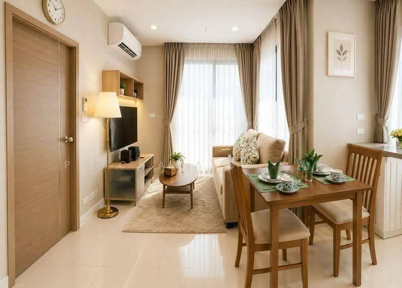 The Sky Sriracha, Chon Buri (Pattaya), 121 Moo 10, Assumption Sriracha Road, Surasak, Si Racha, Chon Buri (Pattaya), 1 Bedroom, 42 sqm, Condo For Sale, by Patchara Srisak, 500572484 - DDproperty.com