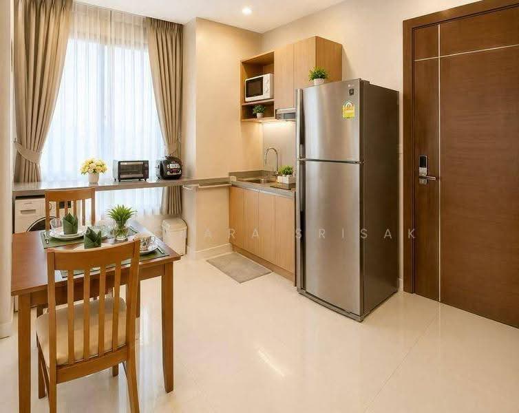 The Sky Sriracha, Chon Buri (Pattaya), 121 Moo 10, Assumption Sriracha Road, Surasak, Si Racha, Chon Buri (Pattaya), 1 Bedroom, 42 sqm, Condo For Sale, by Patchara Srisak, 500572484 - DDproperty.com