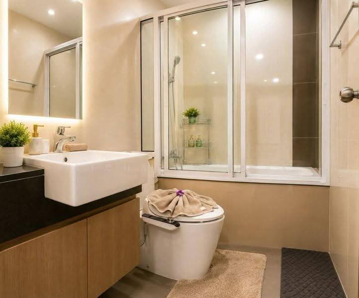 The Sky Sriracha, Chon Buri (Pattaya), 121 Moo 10, Assumption Sriracha Road, Surasak, Si Racha, Chon Buri (Pattaya), 1 Bedroom, 42 sqm, Condo For Sale, by Patchara Srisak, 500572484 - DDproperty.com