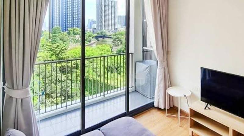 Hasu Haus, Bangkok, Sukhumvit 77 Road, Phra Kanong Nua, Watthana, Bangkok, 1 Bedroom, 41 sqm, Condo For Sale, by Kawinthip Wisesdenchai, 500572485 - DDproperty.com
