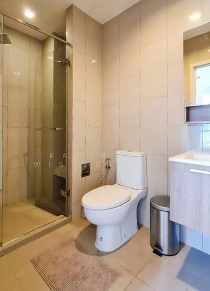 Hasu Haus, Bangkok, Sukhumvit 77 Road, Phra Kanong Nua, Watthana, Bangkok, 1 Bedroom, 41 sqm, Condo For Sale, by Kawinthip Wisesdenchai, 500572485 - DDproperty.com