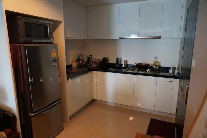Belle Grand Rama 9, Bangkok, 131 Rama 9 Road, Huai Khwang, Bangkok, 2 Bedrooms, 59 sqm, Condo For Sale, by Marcella Contini, 500572486 - DDproperty.com