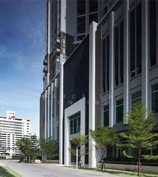 Belle Grand Rama 9, Bangkok, 131 Rama 9 Road, Huai Khwang, Bangkok, 2 Bedrooms, 59 sqm, Condo For Sale, by Marcella Contini, 500572486 - DDproperty.com