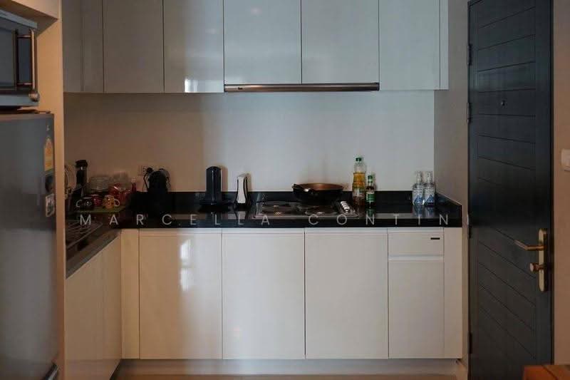 Belle Grand Rama 9, Bangkok, 131 Rama 9 Road, Huai Khwang, Bangkok, 2 Bedrooms, 59 sqm, Condo For Sale, by Marcella Contini, 500572486 - DDproperty.com