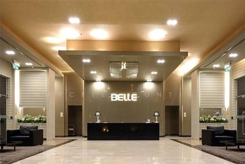 Belle Grand Rama 9, Bangkok, 131 Rama 9 Road, Huai Khwang, Bangkok, 2 Bedrooms, 59 sqm, Condo For Sale, by Marcella Contini, 500572486 - DDproperty.com