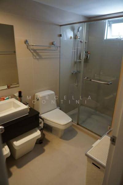 Belle Grand Rama 9, Bangkok, 131 Rama 9 Road, Huai Khwang, Bangkok, 2 Bedrooms, 59 sqm, Condo For Sale, by Marcella Contini, 500572486 - DDproperty.com