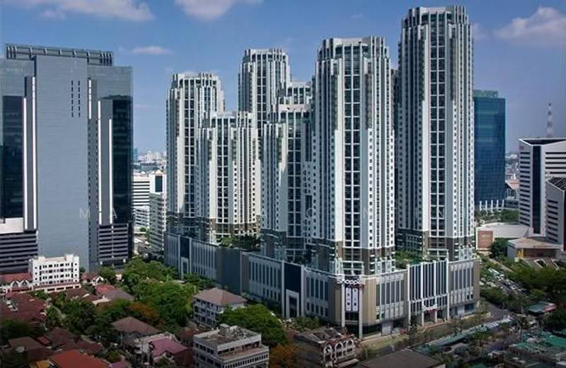 Belle Grand Rama 9 : เบลล์ แกรนด์ พระราม 9, กรุงเทพ, 131 ถนนพระราม 9, ห้วยขวาง, กรุงเทพ, 59 ตร.ม., คอนโด ขาย, โดย Marcella Contini, 500572486 - DDproperty.com
