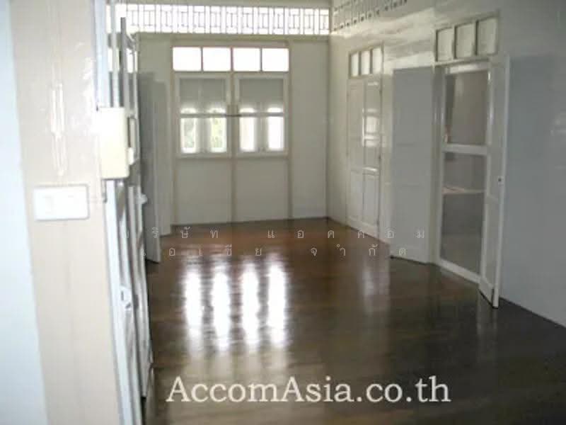 House in Bangkok, Bangkok, Suriyawong, Bang Rak, Bangkok, 3 Bedrooms, 80 sqm, Single Detached House For Rent, by บริษัท แอคคอม เอเซีย จำกัด, 500572487 - DDproperty.com