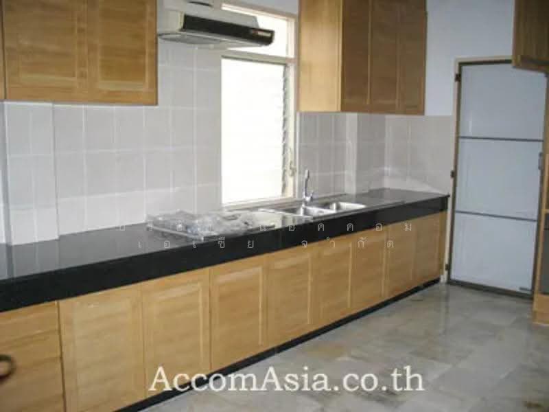 House in Bangkok, Bangkok, Suriyawong, Bang Rak, Bangkok, 3 Bedrooms, 80 sqm, Single Detached House For Rent, by บริษัท แอคคอม เอเซีย จำกัด, 500572487 - DDproperty.com