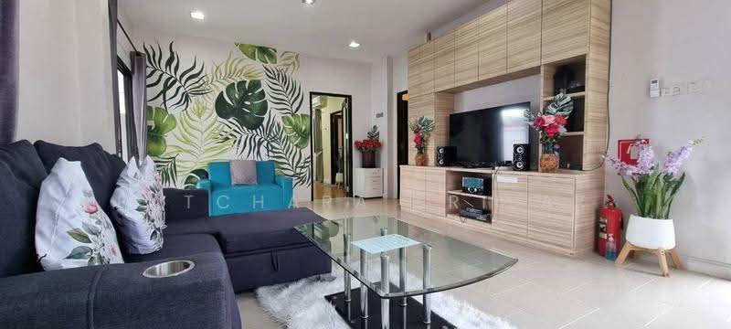 undefined, Chon Buri (Pattaya), Nong Pru, Bang Lamung (Pattaya), Chon Buri (Pattaya), 4 Bedrooms, 200 sqm, Villa For Rent, by Patchara Srisak, 500572490 - DDproperty.com
