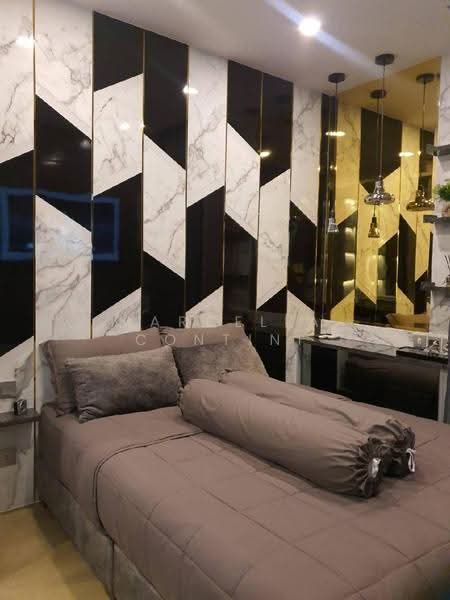 ASHTON Asoke, Bangkok, 131 Asoke Montri Road, Khlongtoei Nua, Watthana, Bangkok, 1 Bedroom, 30 sqm, Condo For Sale, by Marcella Contini, 500572495 - DDproperty.com