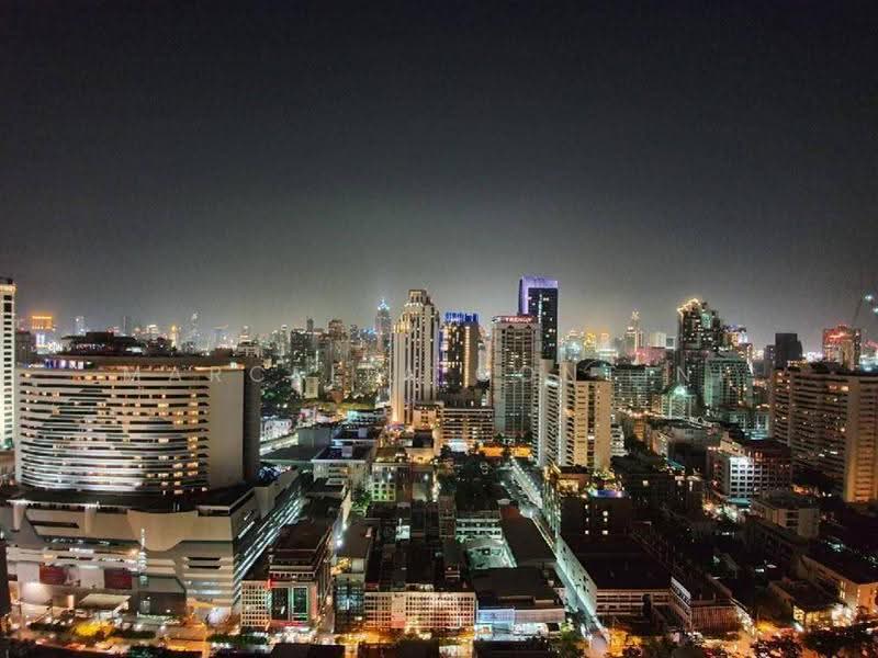 ASHTON Asoke : แอชตัน อโศก, กรุงเทพ, 131 ถนนอโศกมนตรี, คลองเตยเหนือ, วัฒนา, กรุงเทพ, 30 ตร.ม., คอนโด ขาย, โดย Marcella Contini, 500572495 - DDproperty.com