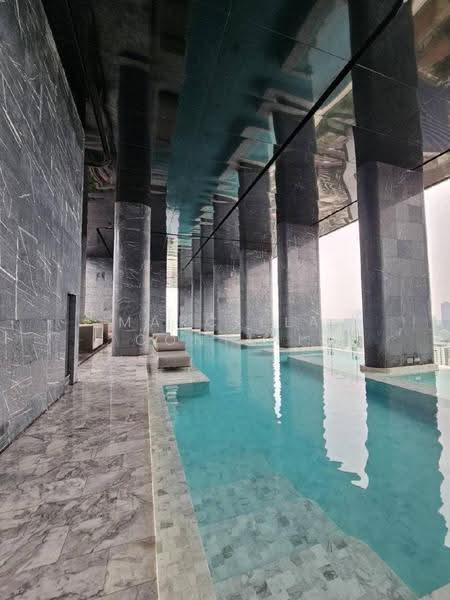 ASHTON Asoke, Bangkok, 131 Asoke Montri Road, Khlongtoei Nua, Watthana, Bangkok, 1 Bedroom, 30 sqm, Condo For Sale, by Marcella Contini, 500572495 - DDproperty.com