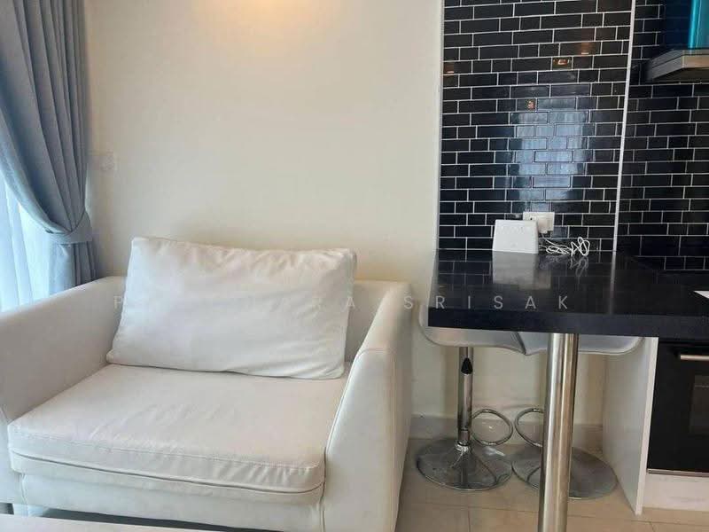 Grand Avenue Residence, Chon Buri (Pattaya), Pattaya Sai 2 Road, Soi Buakhao 15, Nong Pru, Bang Lamung (Pattaya), Chon Buri (Pattaya), 2 Bedrooms, 65 sqm, Condo For Rent, by Patchara Srisak, 500572496 - DDproperty.com