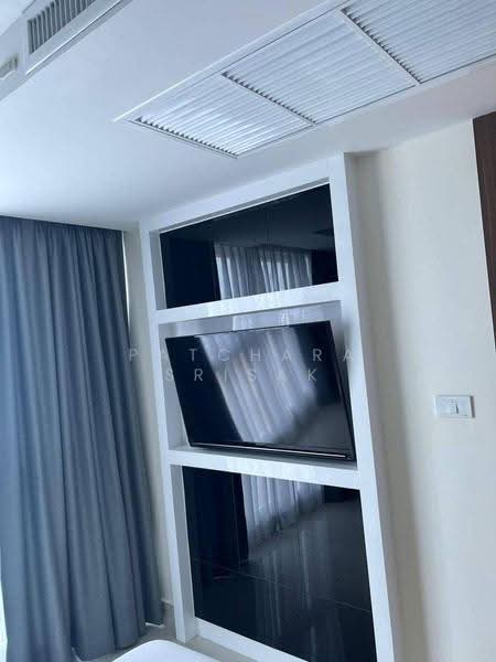Grand Avenue Residence, Chon Buri (Pattaya), Pattaya Sai 2 Road, Soi Buakhao 15, Nong Pru, Bang Lamung (Pattaya), Chon Buri (Pattaya), 2 Bedrooms, 65 sqm, Condo For Rent, by Patchara Srisak, 500572496 - DDproperty.com