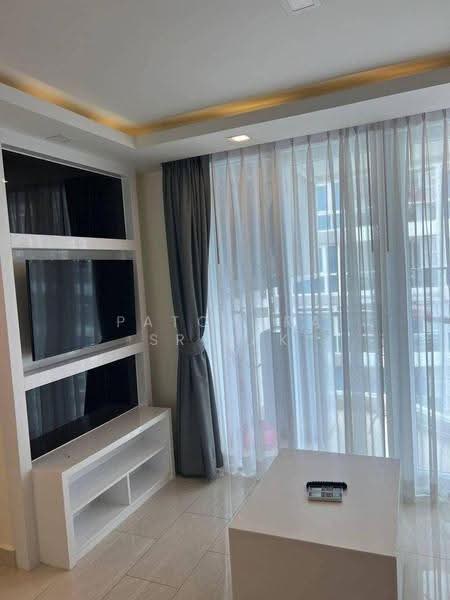Grand Avenue Residence, Chon Buri (Pattaya), Pattaya Sai 2 Road, Soi Buakhao 15, Nong Pru, Bang Lamung (Pattaya), Chon Buri (Pattaya), 2 Bedrooms, 65 sqm, Condo For Rent, by Patchara Srisak, 500572496 - DDproperty.com