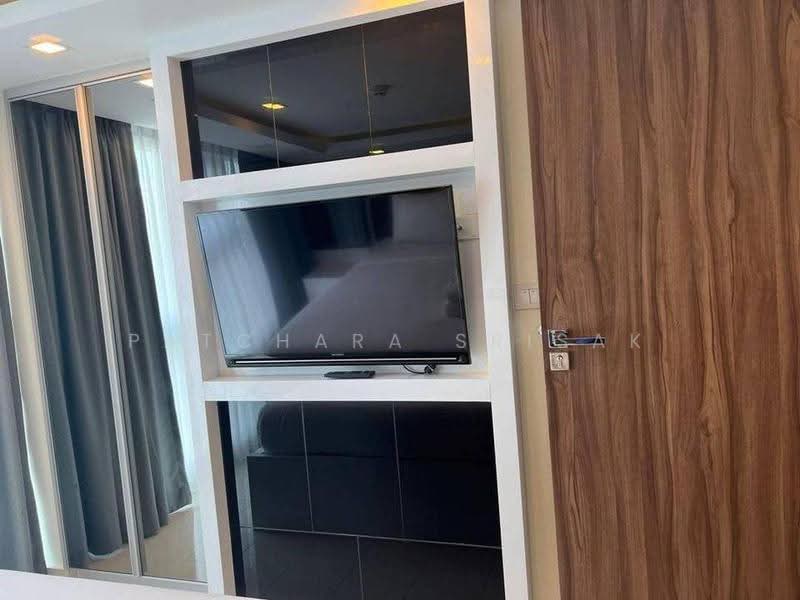 Grand Avenue Residence, Chon Buri (Pattaya), Pattaya Sai 2 Road, Soi Buakhao 15, Nong Pru, Bang Lamung (Pattaya), Chon Buri (Pattaya), 2 Bedrooms, 65 sqm, Condo For Rent, by Patchara Srisak, 500572496 - DDproperty.com