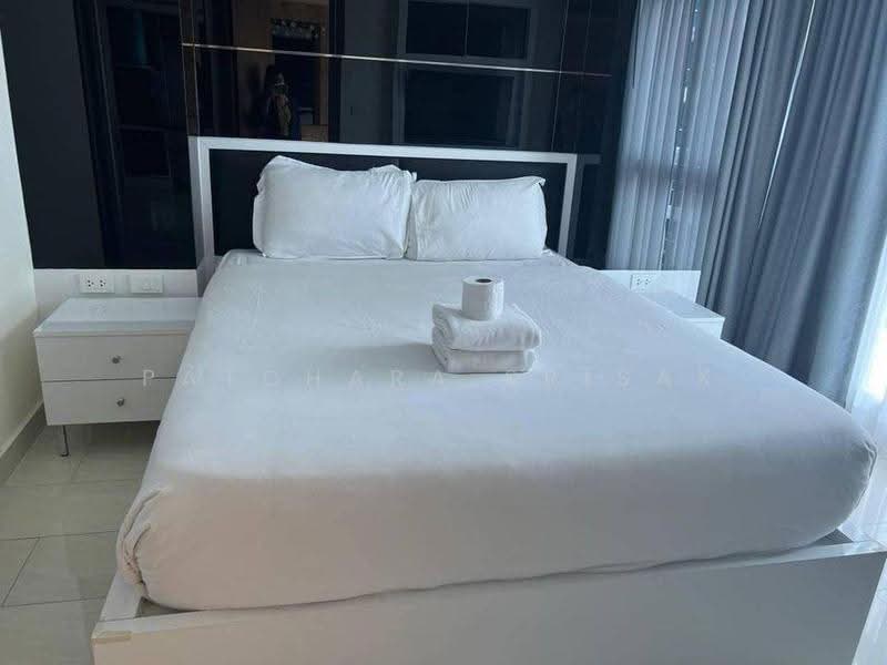 Grand Avenue Residence, Chon Buri (Pattaya), Pattaya Sai 2 Road, Soi Buakhao 15, Nong Pru, Bang Lamung (Pattaya), Chon Buri (Pattaya), 2 Bedrooms, 65 sqm, Condo For Rent, by Patchara Srisak, 500572496 - DDproperty.com