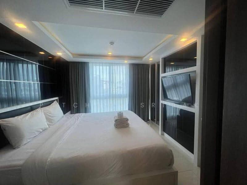 Grand Avenue Residence, Chon Buri (Pattaya), Pattaya Sai 2 Road, Soi Buakhao 15, Nong Pru, Bang Lamung (Pattaya), Chon Buri (Pattaya), 2 Bedrooms, 65 sqm, Condo For Rent, by Patchara Srisak, 500572496 - DDproperty.com