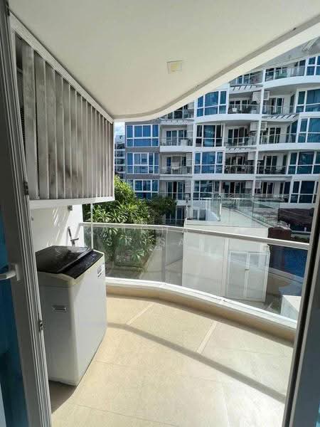Grand Avenue Residence, Chon Buri (Pattaya), Pattaya Sai 2 Road, Soi Buakhao 15, Nong Pru, Bang Lamung (Pattaya), Chon Buri (Pattaya), 2 Bedrooms, 65 sqm, Condo For Rent, by Patchara Srisak, 500572496 - DDproperty.com