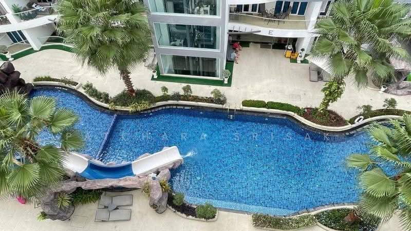 Grand Avenue Residence, Chon Buri (Pattaya), Pattaya Sai 2 Road, Soi Buakhao 15, Nong Pru, Bang Lamung (Pattaya), Chon Buri (Pattaya), 2 Bedrooms, 65 sqm, Condo For Rent, by Patchara Srisak, 500572496 - DDproperty.com