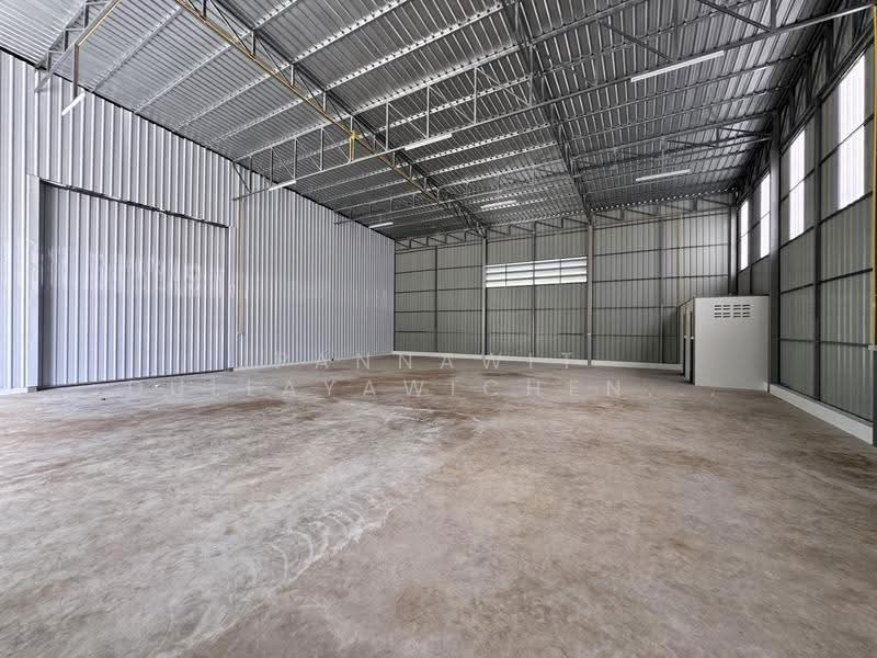 270 sq.m. Warehouse for Rent in Khlong Chan, Bang Kapi, Bangkok (JKPBKK1261), Bangkok, Khlong Chan, Bang Kapi, Bangkok, , 270 sqm, Warehouse/Factory For Rent, by Pannawit Dullayawichenwut, 500572497 - DDproperty.com