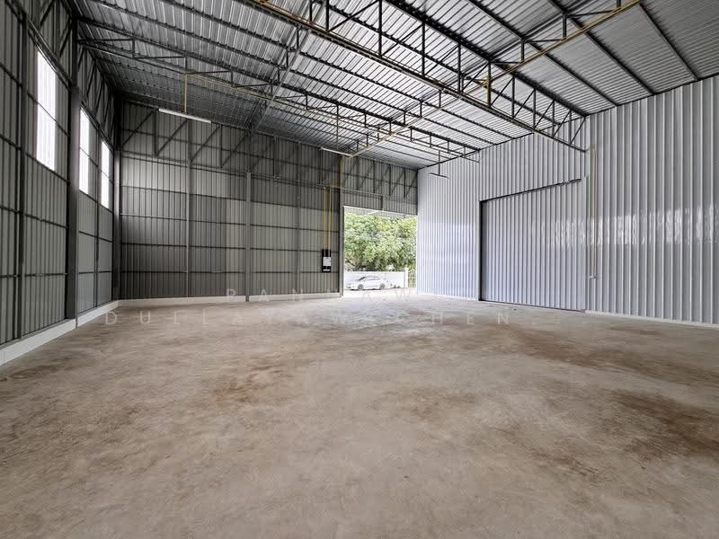270 sq.m. Warehouse for Rent in Khlong Chan, Bang Kapi, Bangkok (JKPBKK1261), Bangkok, Khlong Chan, Bang Kapi, Bangkok, , 270 sqm, Warehouse/Factory For Rent, by Pannawit Dullayawichenwut, 500572497 - DDproperty.com