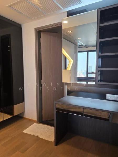 ASHTON Chula-Silom, Bangkok, Rama 4 Road, Si Phraya, Bang Rak, Bangkok, 1 Bedroom, 35 sqm, Condo For Sale, by Kawinthip Wisesdenchai, 500572499 - DDproperty.com