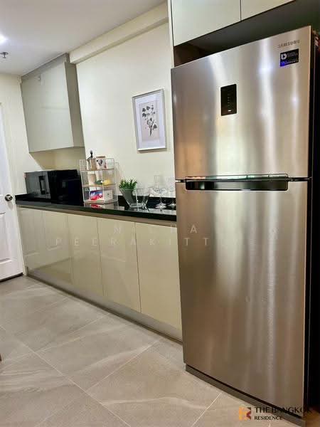 Belle Grand Rama 9, Bangkok, 131 Rama 9 Road, Huai Khwang, Bangkok, 2 Bedrooms, 101 sqm, Condo For Rent, by Nicha Peerakittikul, 500572500 - DDproperty.com
