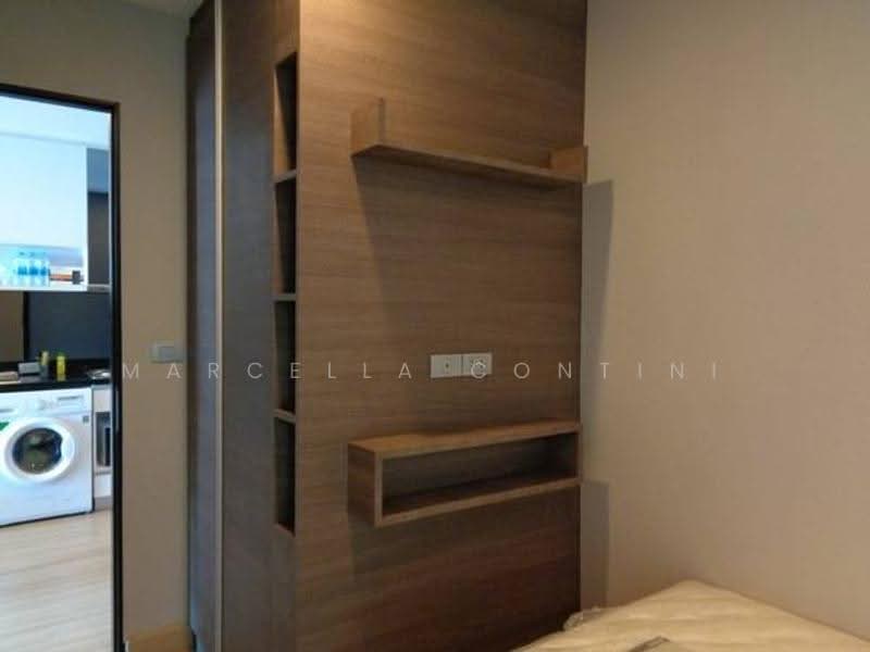 Sky Walk Residences : สกาย วอล์ค เรสซิเดนซ์, กรุงเทพ, 1599 ถนนสุขุมวิท, พระโขนงเหนือ, วัฒนา, กรุงเทพ, 60 ตร.ม., คอนโด ให้เช่า, โดย Marcella Contini, 500572501 - DDproperty.com
