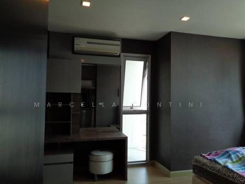 Sky Walk Residences : สกาย วอล์ค เรสซิเดนซ์, กรุงเทพ, 1599 ถนนสุขุมวิท, พระโขนงเหนือ, วัฒนา, กรุงเทพ, 60 ตร.ม., คอนโด ให้เช่า, โดย Marcella Contini, 500572501 - DDproperty.com
