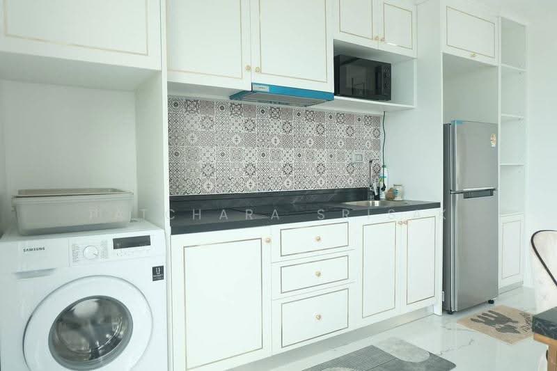 The Empire Tower Pattaya, Chon Buri (Pattaya), Soi Boonkanjanaram 8, Nong Pru, Bang Lamung (Pattaya), Chon Buri (Pattaya), 2 Bedrooms, 68 sqm, Condo For Rent, by Patchara Srisak, 500572502 - DDproperty.com