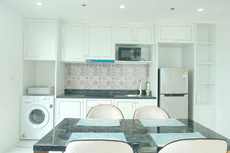 The Empire Tower Pattaya, Chon Buri (Pattaya), Soi Boonkanjanaram 8, Nong Pru, Bang Lamung (Pattaya), Chon Buri (Pattaya), 2 Bedrooms, 68 sqm, Condo For Rent, by Patchara Srisak, 500572502 - DDproperty.com