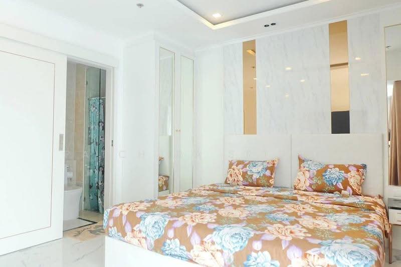 The Empire Tower Pattaya : ดิ เอ็มไพร์ ทาวเวอร์, ชลบุรี, ซอยบุณย์กัญจนาราม 8, หนองปรือ, บางละมุง, ชลบุรี, 68 ตร.ม., คอนโด ให้เช่า, โดย Patchara Srisak, 500572502 - DDproperty.com
