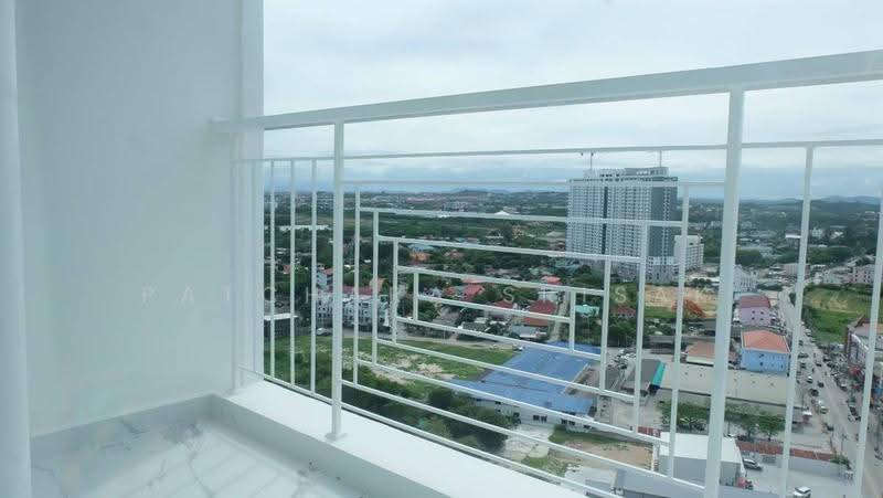 The Empire Tower Pattaya : ดิ เอ็มไพร์ ทาวเวอร์, ชลบุรี, ซอยบุณย์กัญจนาราม 8, หนองปรือ, บางละมุง, ชลบุรี, 68 ตร.ม., คอนโด ให้เช่า, โดย Patchara Srisak, 500572502 - DDproperty.com